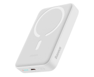 Baseus Magnetic Mini Wireless Charging Power Bank 30W 10000mAh（Over - 1181571 - zdjęcie 1